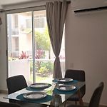 Beautiful Apartment In Serena Del Mar, Close To The Beach