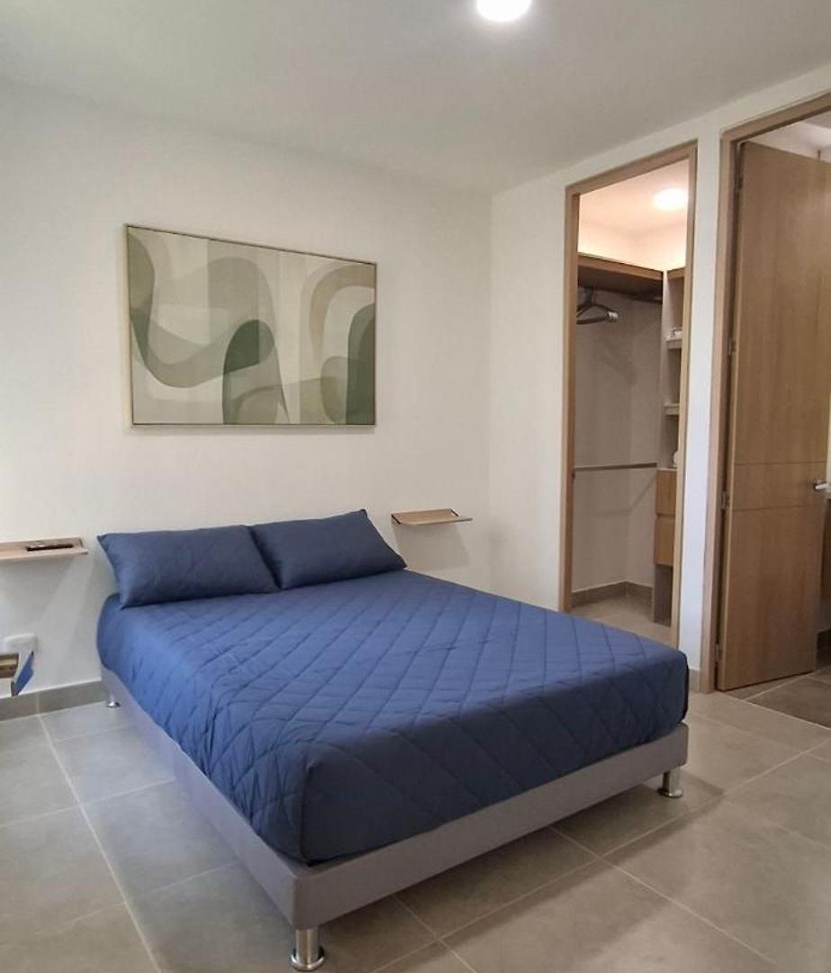 Beautiful In Serena Del Mar, Close To The Apartamento